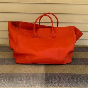 Beck Bag Booty Call Tote - “Marie” color.